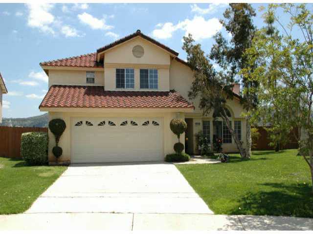 13893 Jack Oak Ln, Lakeside, CA 92040 photo 1