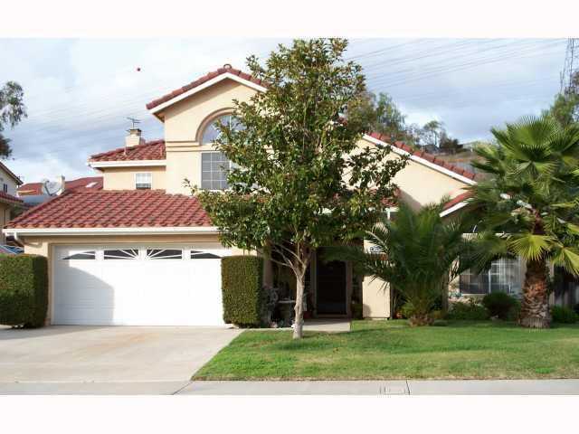 13850 Jack Oak Ln, Lakeside, CA 92040 photo 1