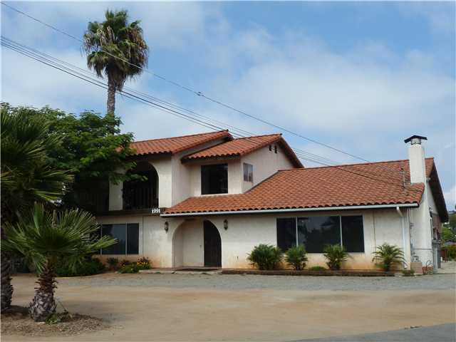 1991 Fire Mountain Dr, Oceanside, CA 92054 photo 1