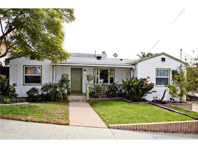 7853 Normal Ave, La Mesa, CA 91941 photo 1