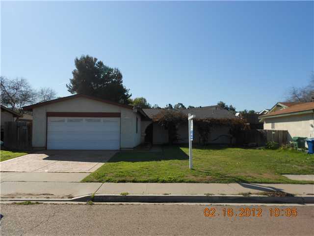 9221 Prospect Ave, Santee, CA 92071 photo 1