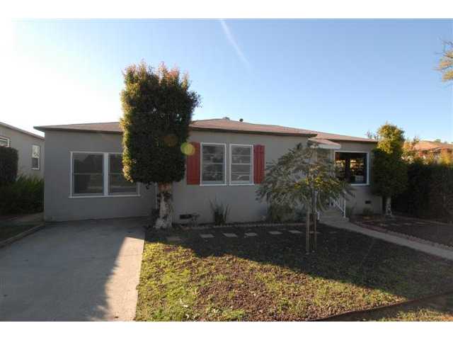 4150 Charles St, La Mesa, CA 91941 photo 1