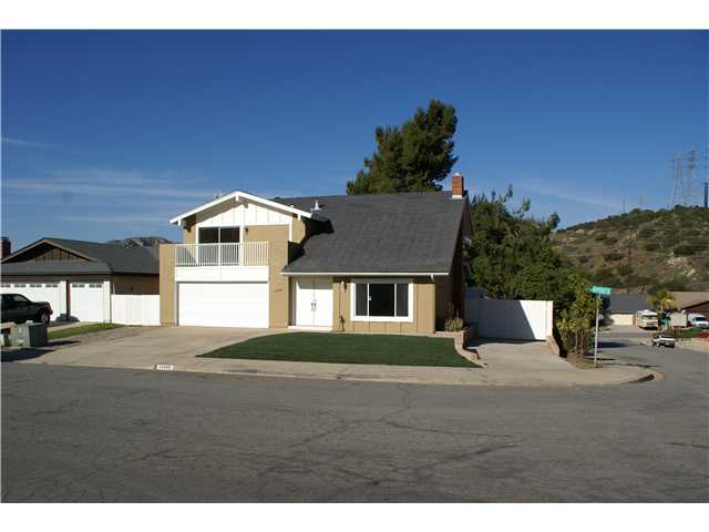 13688 Cunning Ln, Lakeside, CA 92040 photo 3