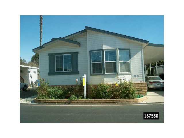 14007 Jasmine Ave #191, Poway, CA 92064 photo 1