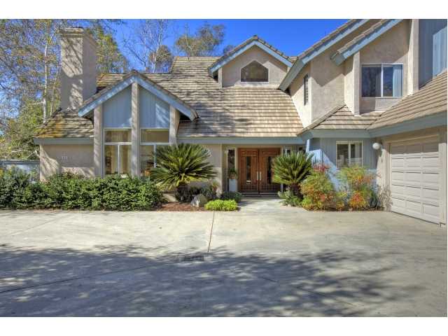 12896 Stone Canyon Rd, Poway, CA 92064 photo 1