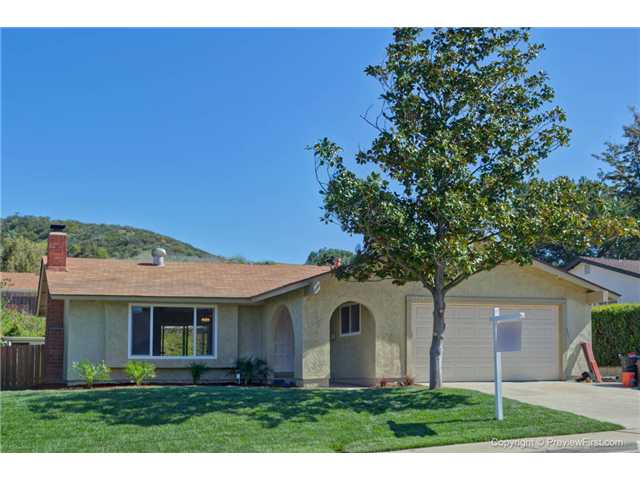 12529 Mustang Dr, Poway, CA 92064 photo 1