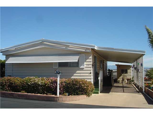 299 Seagull Ln, Oceanside, CA 92057 photo 1