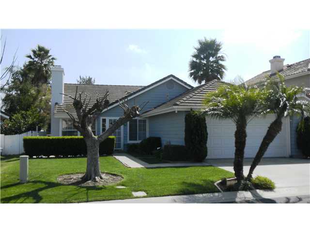 5455 Elderberry Way, Oceanside, CA 92057 photo 1