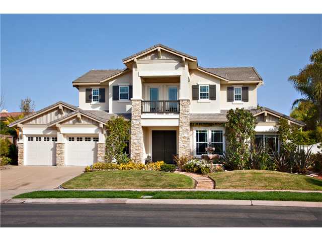 1452 Spyglass Ct, Encinitas, CA 92024 photo 2