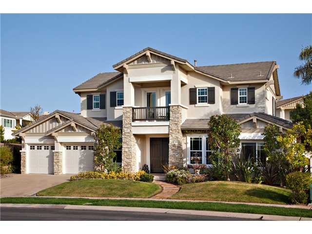 1452 Spyglass Ct, Encinitas, CA 92024 photo 1