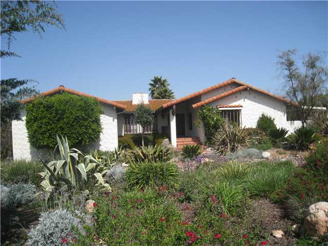 1660 Camino De Nog, Fallbrook, CA 92028 photo 1