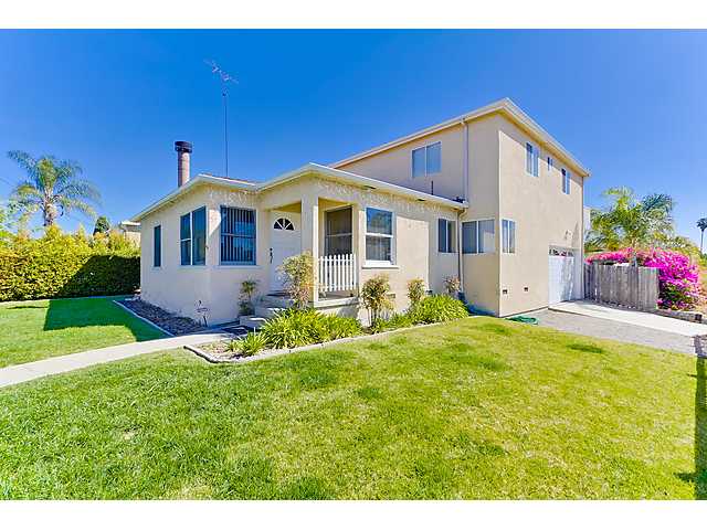 8801 Jefferson Ave, La Mesa, CA 91941 photo 2
