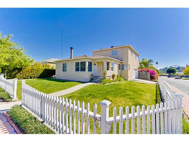 8801 Jefferson Ave, La Mesa, CA 91941 photo 1