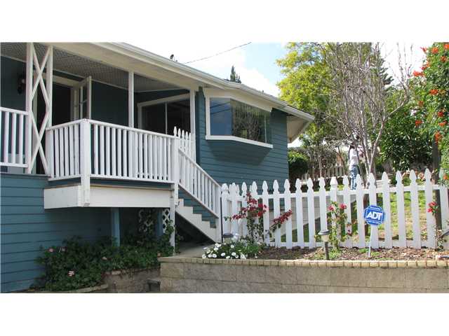 436 W Alvarado St, Fallbrook, CA 92028 photo 1