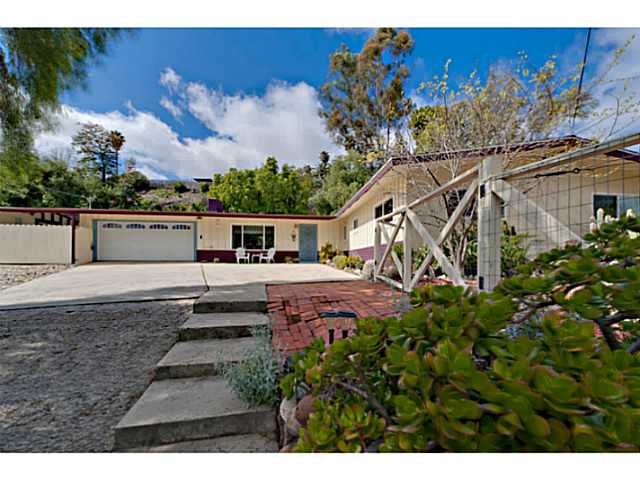 10306 Challenge Blvd, La Mesa, CA 91941 photo 1
