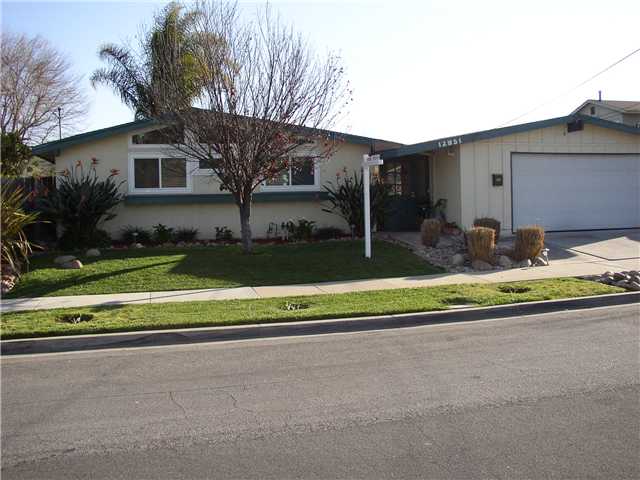 12951 Ilene St, Poway, CA 92064 photo 1