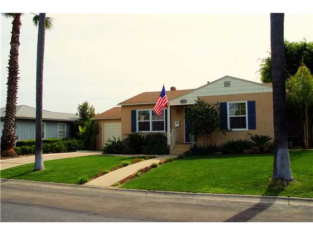 7217 Purdue Ave, La Mesa, CA 91942 photo 1
