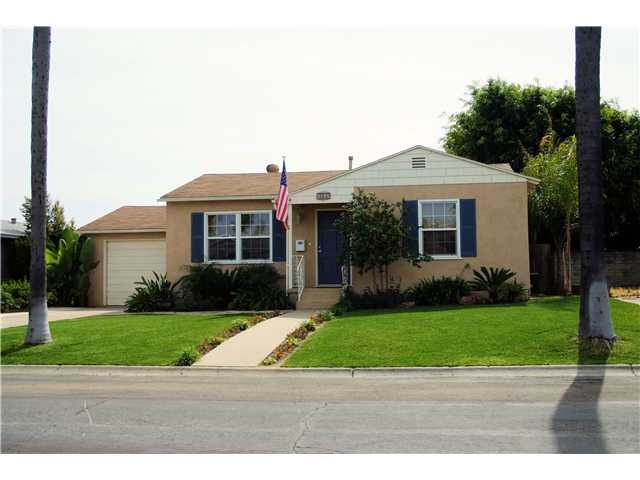 7217 Purdue Ave, La Mesa, CA 91942 photo 2