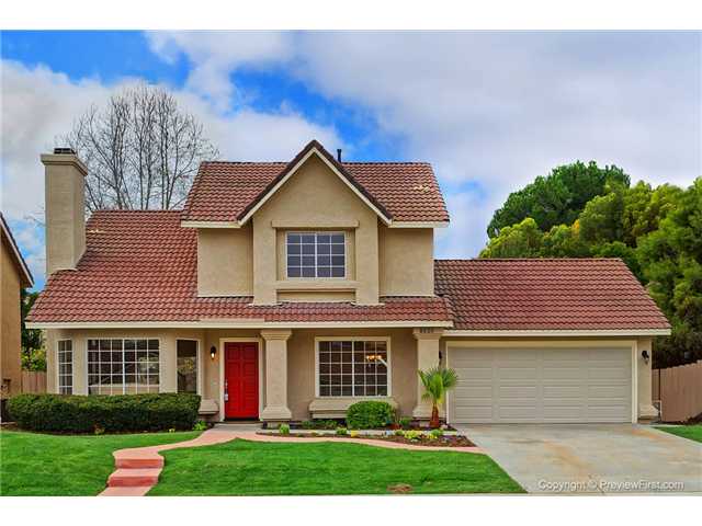 1392 Crestview Dr, Oceanside, CA 92056 photo 1