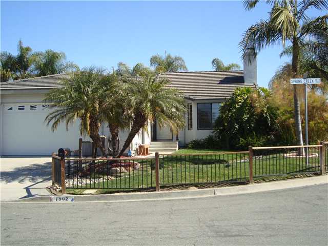 1502 Spring Creek Ln, Oceanside, CA 92057 photo 1