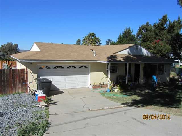 9332 Emerald Grove Ave, Lakeside, CA 92040 photo 1