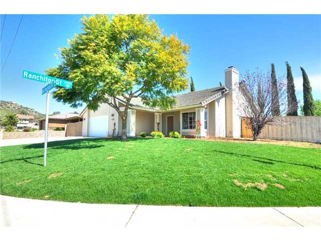 10141 Los Ranchitos Rd, Lakeside, CA 92040 photo 2