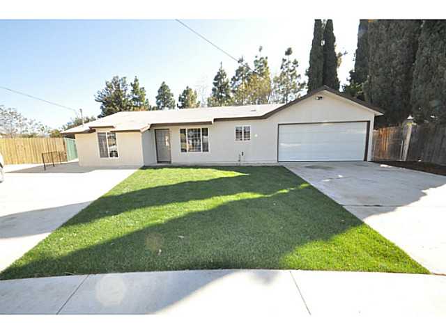 9047 Willowgrove Pl, Santee, CA 92071 photo 1