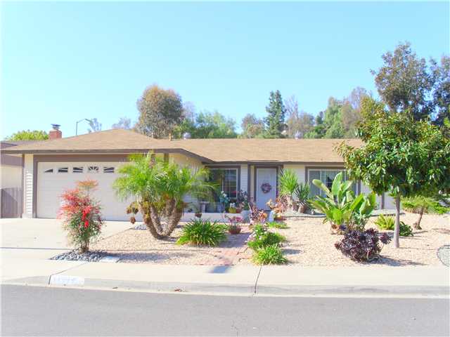 14994 Amso St, Poway, CA 92064 photo 1