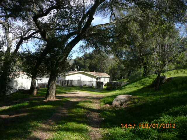 21702 Japatul Rd, Alpine, CA 91901 photo 1