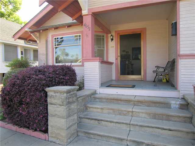 4658 Date Ave, La Mesa, CA 91941 photo 1