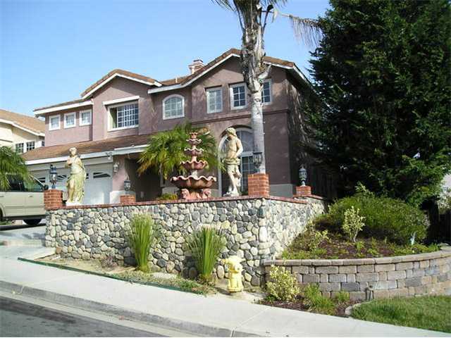 2354 Brookhaven Pass St, Vista, CA 92081 photo 1