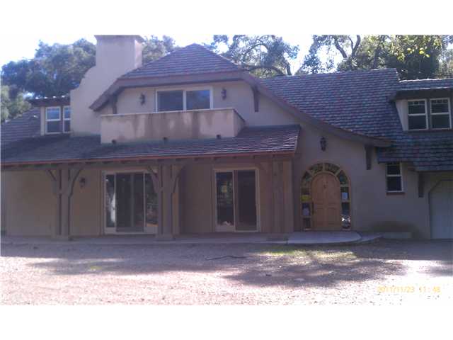 3660 Rudnick Dr, Jamul, CA 91935 photo 1