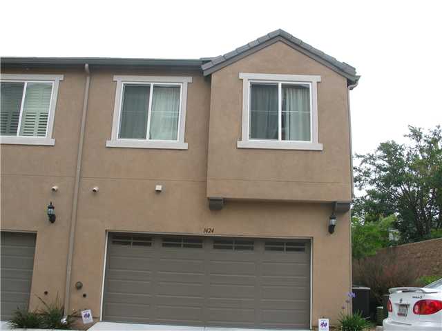 1424 Rosemonde Ln, Santee, CA 92071 photo 9