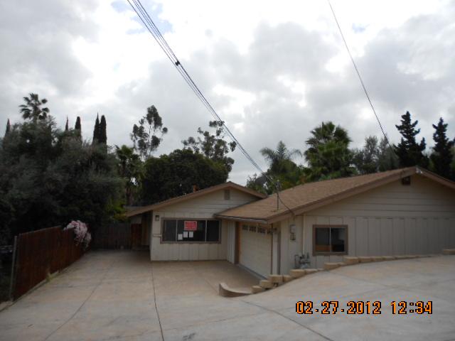 4427 Bomar Dr, La Mesa, CA 91941 photo 1
