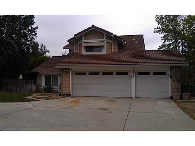 14927 Derringer Rd, Poway, CA 92064 photo 1