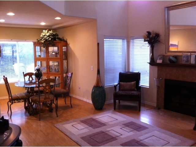 214 Silvercreek Dr, Santee, CA 92071 photo 2