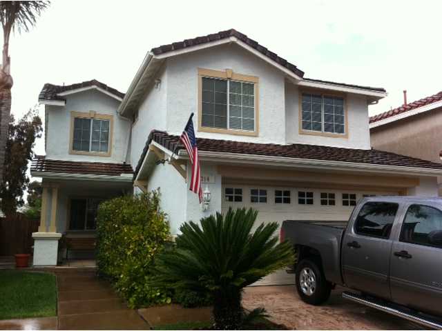 214 Silvercreek Dr, Santee, CA 92071 photo 1