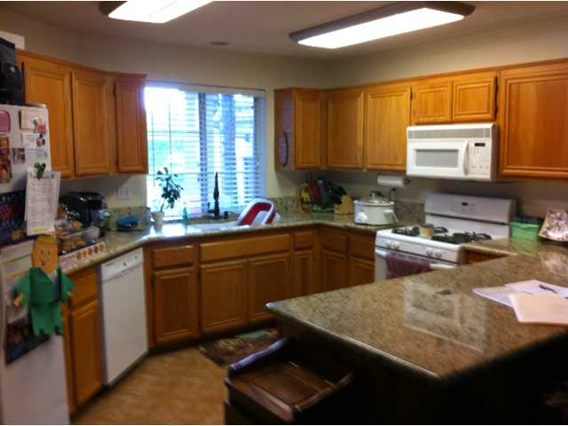 214 Silvercreek Dr, Santee, CA 92071 photo 3