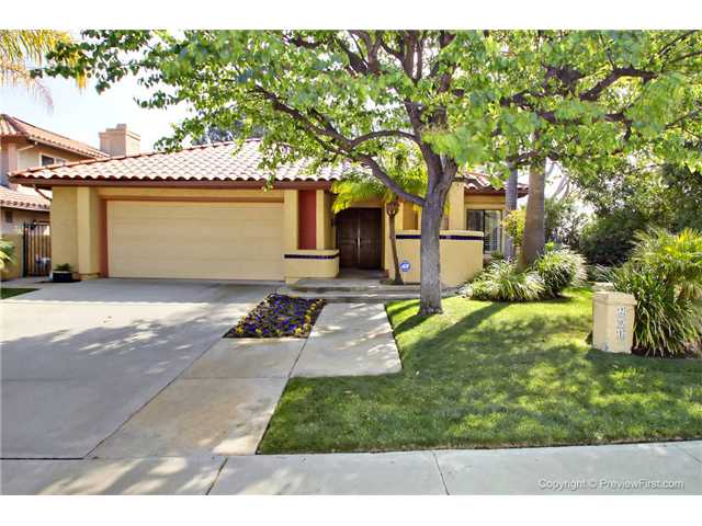 201 Via Palacio, Encinitas, CA 92024 photo 1