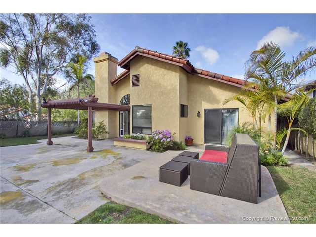 201 Via Palacio, Encinitas, CA 92024 photo 16