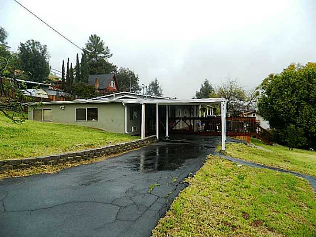 9514 Riverview Ave, Lakeside, CA 92040 photo 9