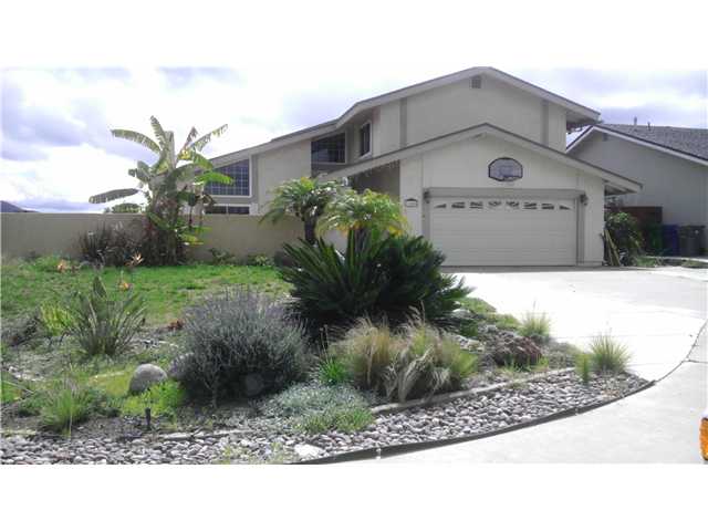 11045 Del Rio Rd, Spring Valley, CA 91978 photo 1