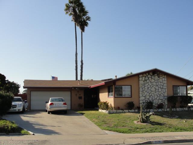 1574 La Corta St, Lemon Grove, CA 91945 photo 1