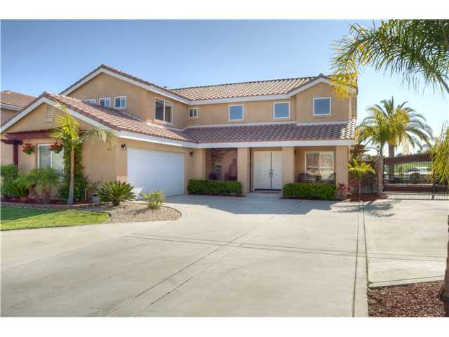 265 Richard Ct, Oceanside, CA 92056 photo 1