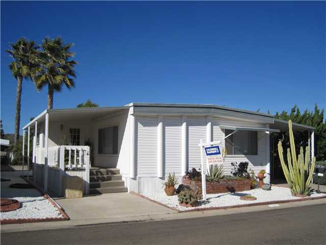 8301 Mission Gorge Rd #56, Santee, CA 92071 photo 1