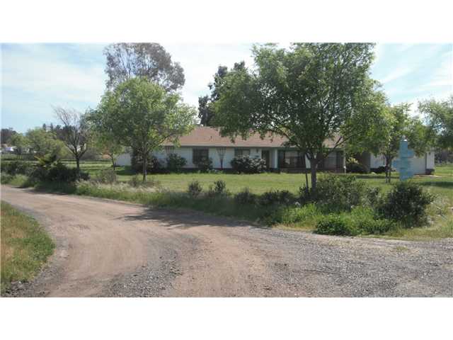 1672 Gam Lane Ln, Ramona, CA 92065 photo 1