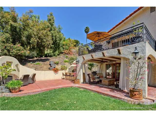 9348 Edgewood Dr, La Mesa, CA 91941 photo 18