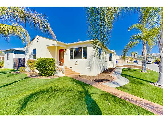 4501 Olive Ave, La Mesa, CA 91942 photo 1