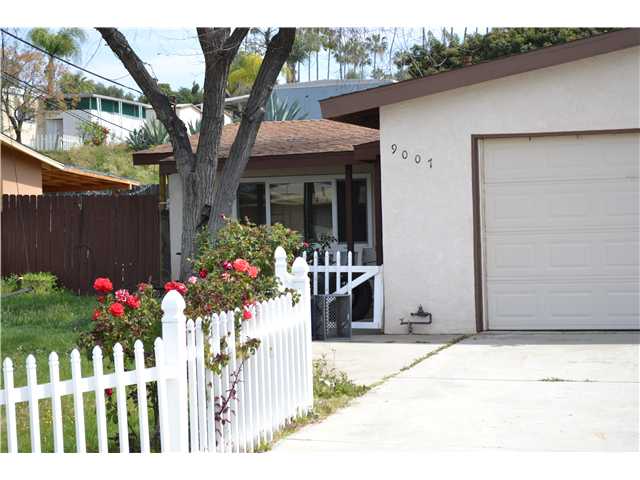 9007 Bubbling Wells Rd, Lakeside, CA 92040 photo 2