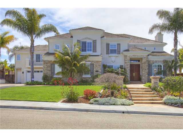 3591 Corte Castillo, Carlsbad, CA 92009 photo 1